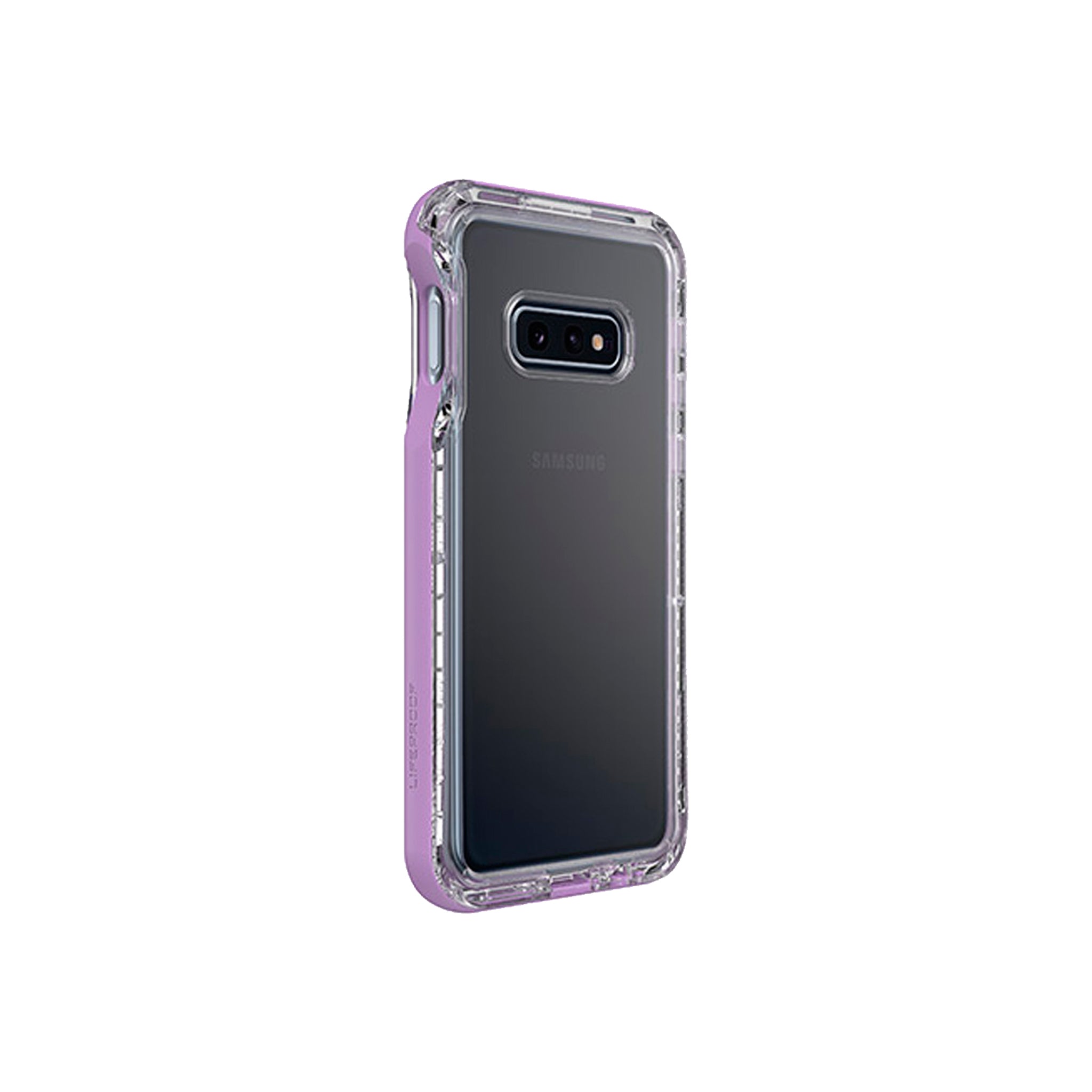 LifeProof, LifeProof - Next Series Case for Samsung Galaxy S10e - Clear