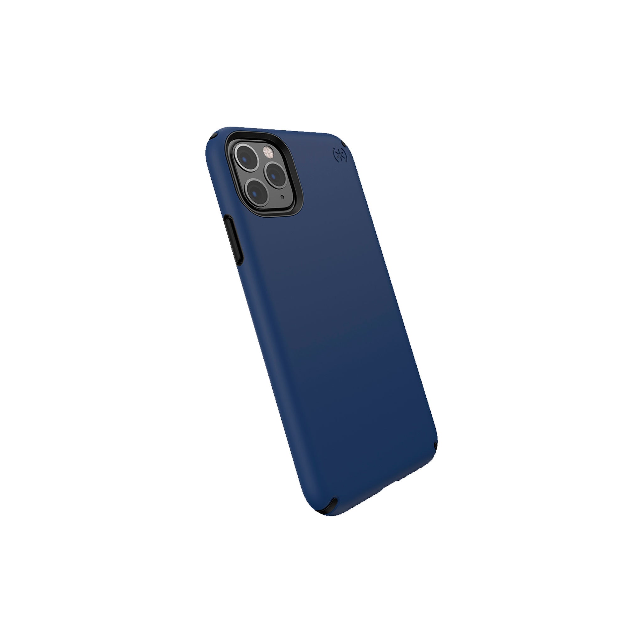 Speck, Speck - Presidio Pro Case For Apple Iphone 11 Pro Max - Coastal Blue And Black