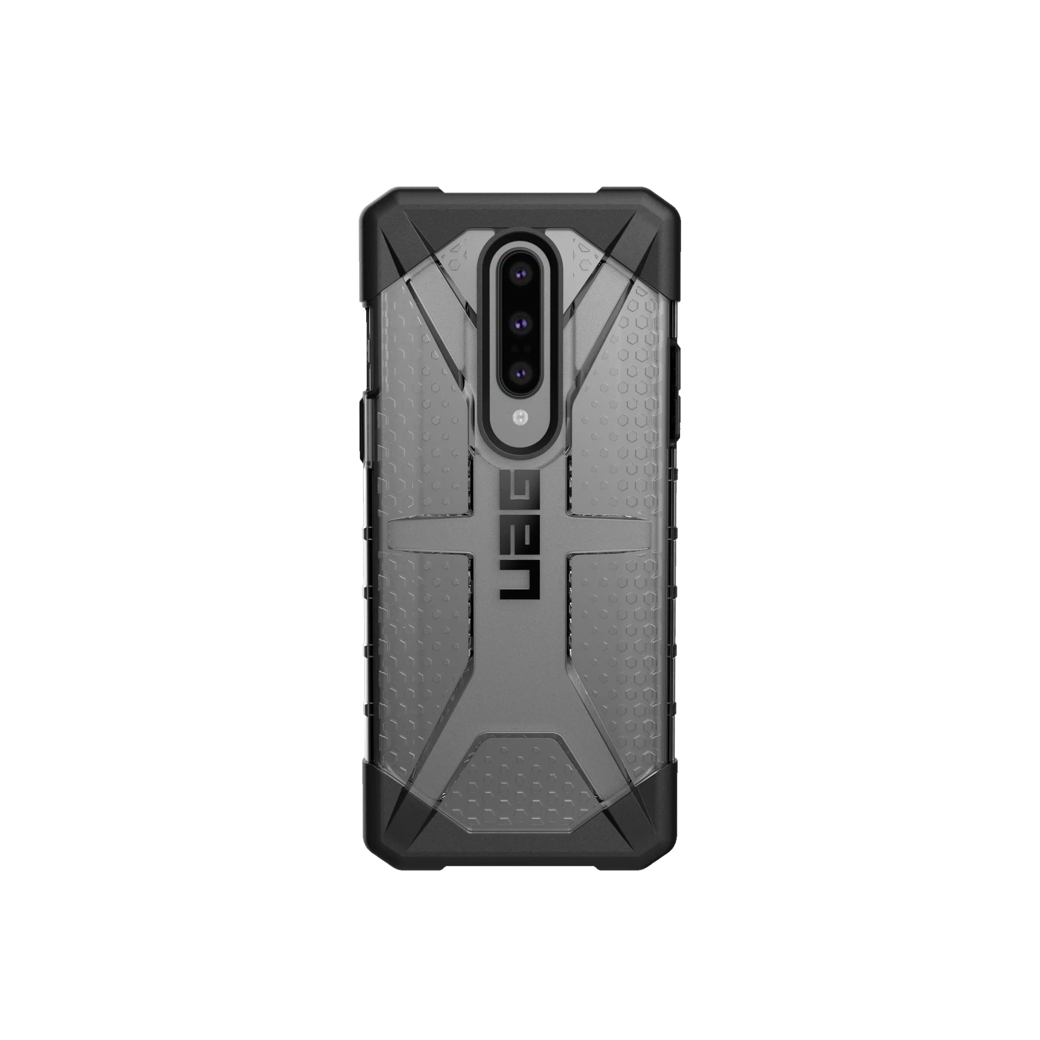 UAG, Urban Armor Gear (uag) - Plasma Case For Oneplus 8 (not Verizon) - Ice